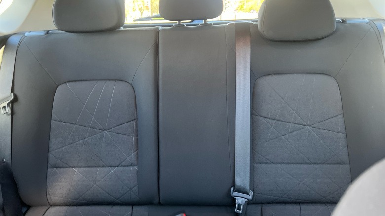 Hyundai BAYON 1.0 TGDi 48V MHEV Premium 5dr DCT Petrol Hatchback